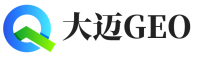 霍林郭勒市大迈GEO